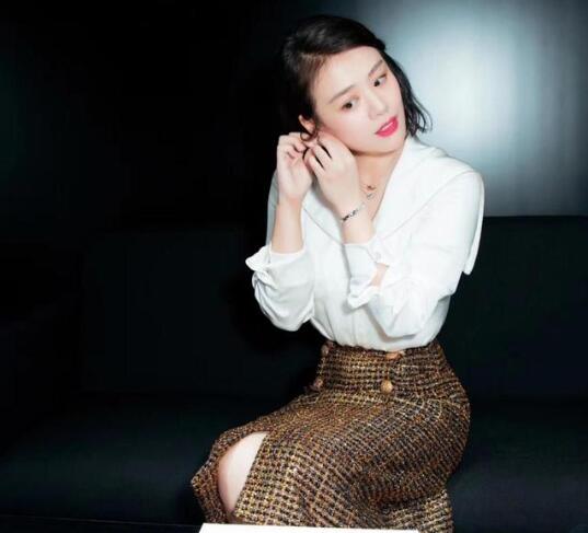 港媒曝马思纯已出国治病 曾自爆吃药治疗抑郁症 港媒曝马思纯已出国治病 曾自爆吃药治疗抑郁症