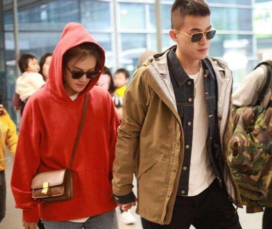 港媒曝马思纯已出国治病 曾自爆吃药治疗抑郁症 港媒曝马思纯已出国治病 曾自爆吃药治疗抑郁症