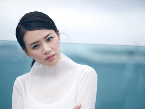 马思纯方否认出国治抑郁症 曾在节目中自爆遭受校园欺凌