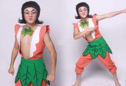 王祖蓝方回应cos葫芦娃被判侵权 网友：不知悔改！