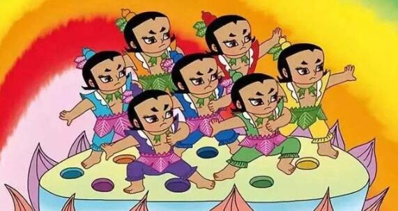 王祖蓝方回应cos葫芦娃被判侵权 网友：不知悔改！