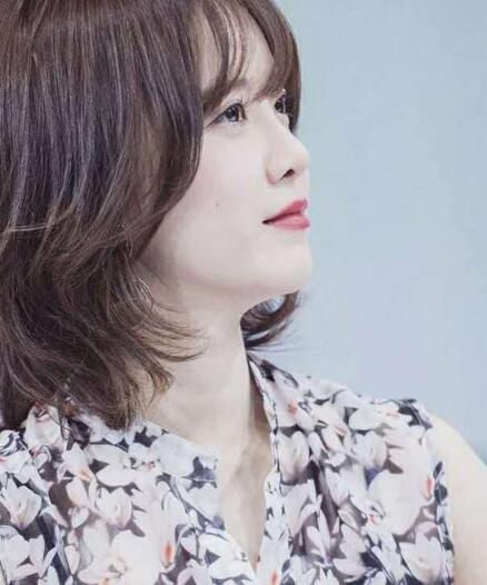 具惠善:再次回到充满斗志的人生 具惠善安宰贤离婚原因是什么 具惠善:再次回到充满斗志的人生 具惠善安宰贤离婚原因是什么