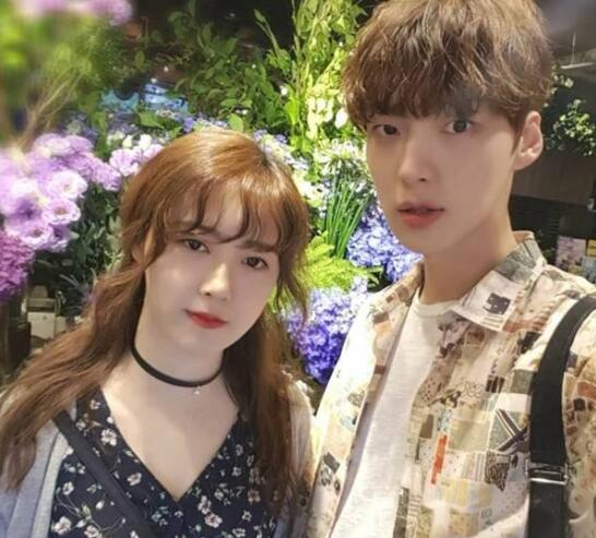 具惠善:再次回到充满斗志的人生 具惠善安宰贤离婚原因是什么 具惠善:再次回到充满斗志的人生 具惠善安宰贤离婚原因是什么