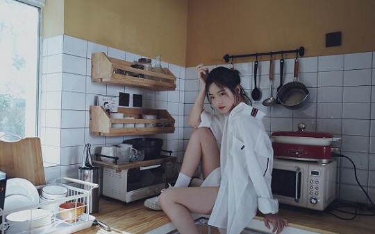 二十不惑李庚希和谁是CP 罗艳和曹恩奇饰演的路然是不是官配