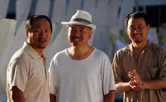 李荣浩：刘能换人演了爷青结什么情况 爷青结是什么意思什么梗