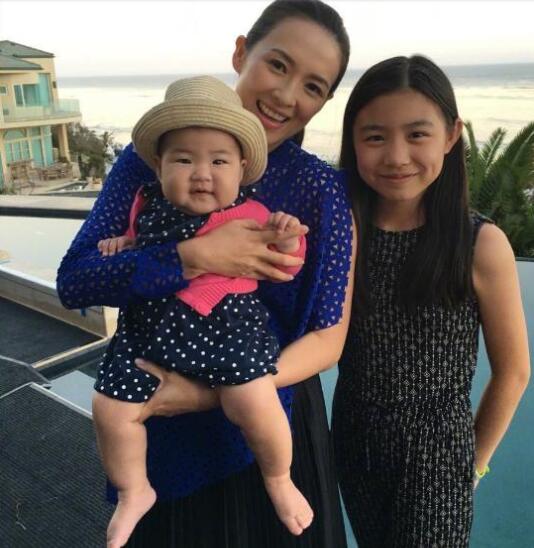 港媒曝章子怡北京2亿豪宅内景 堪称宫殿级豪宅