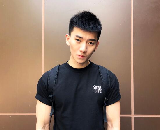 二十不惑熊治扮演者 徐绍瑛剧中和段家宝三角恋最后在一起了吗