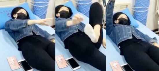 云南女子吃野生菌后看到小精灵 事情真相曝光让人惊愕