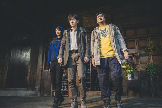 朱一龙评论陈明昊幼稚什么情况 朱一龙和陈明昊在《重启》中分别饰演什么角色