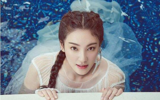 张雨绮原名叫什么 张雨绮更换名字背后的原因让人笑喷了 张雨绮原名叫什么 张雨绮更换名字背后的原因让人笑喷了