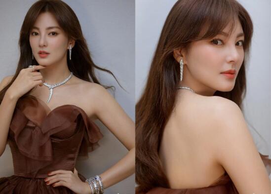 张雨绮原名叫什么 张雨绮更换名字背后的原因让人笑喷了 张雨绮原名叫什么 张雨绮更换名字背后的原因让人笑喷了