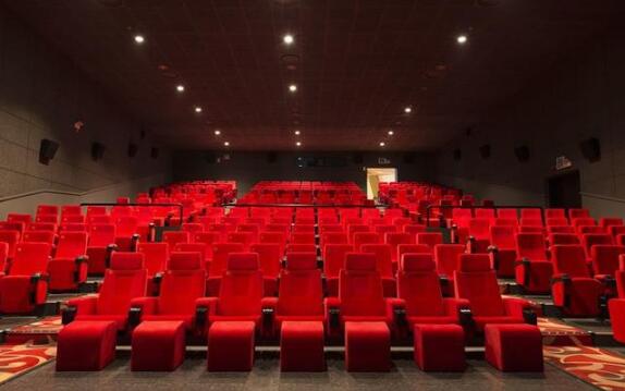 影院复工后首批定档新片 呼声最高的竟然是这一部 影院复工后首批定档新片 呼声最高的竟然是这一部