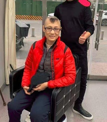 演员李建群去世享年63年 曾饰演《康熙王朝》容妃一生无儿无女 演员李建群去世享年63年 曾饰演《康熙王朝》容妃一生无儿无女