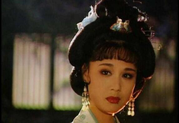 演员李建群去世享年63年 曾饰演《康熙王朝》容妃一生无儿无女 演员李建群去世享年63年 曾饰演《康熙王朝》容妃一生无儿无女