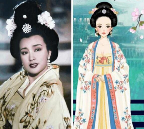 演员李建群去世享年63年 曾饰演《康熙王朝》容妃一生无儿无女 演员李建群去世享年63年 曾饰演《康熙王朝》容妃一生无儿无女