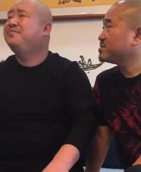 网曝刘能换人内幕曝光 疑似王小利与赵本山因直播闹翻被封杀