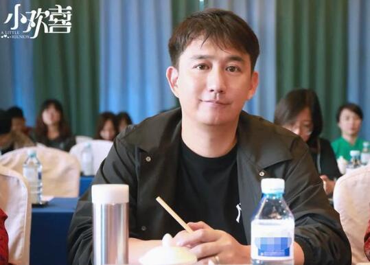 六六:黄磊当编剧是瞎掰什么情况 被网友怒指六六这是眼气黄磊