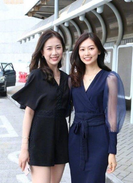 2020港姐15强诞生 网友直呼丑到辣眼睛(附往届港姐美照) 2020港姐15强诞生 网友直呼丑到辣眼睛(附往届港姐美照)