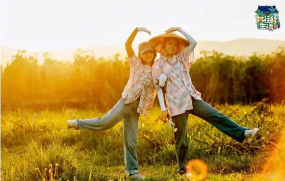 张子枫欧阳娜娜友情 张子枫和欧阳娜娜关系为什么这么好