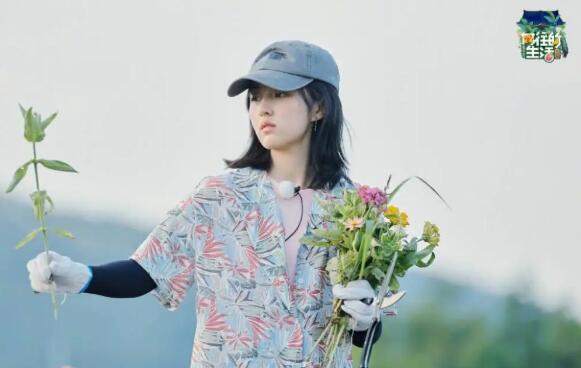 张子枫欧阳娜娜友情 张子枫和欧阳娜娜关系为什么这么好