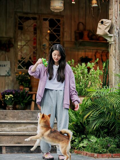 张子枫欧阳娜娜友情 张子枫和欧阳娜娜关系为什么这么好