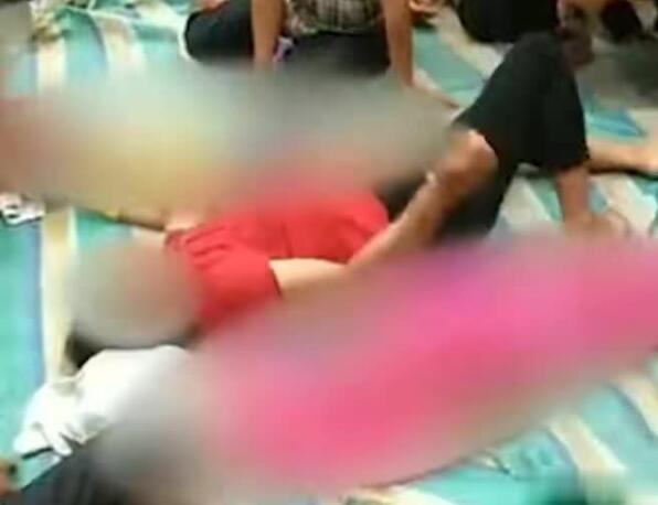 爷孙3人坠河孙子孙女溺亡 事件背后的真相让人落泪 爷孙3人坠河孙子孙女溺亡 事件背后的真相让人落泪