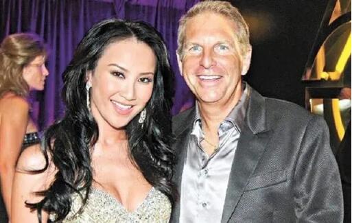 李玟发文疑似否认离婚 嫁大16岁外国富豪一直未生育子女 李玟发文疑似否认离婚 嫁大16岁外国富豪一直未生育子女