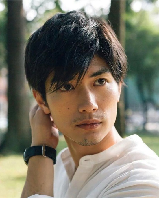 日本男星三浦春马疑似自杀身亡年仅30岁 三天前曾为新剧做宣传