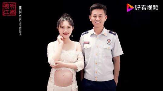 消防员隔着屏幕抚摸刚出生的儿子 现场画面曝光让人泪目 消防员隔着屏幕抚摸刚出生的儿子 现场画面曝光让人泪目