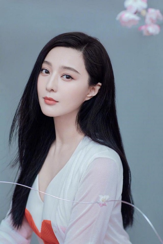 范冰冰突然发文:努力坚强的活着 被网友吐槽利用三浦春马自杀一事卖惨