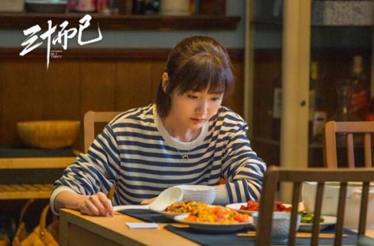 三十而已钟晓芹孩子怎么没的 丈夫陈屿为什么不想要孩子