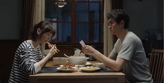 三十而已钟晓芹孩子怎么没的 丈夫陈屿为什么不想要孩子