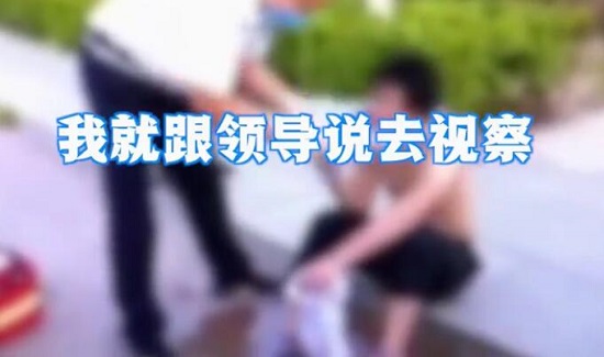 醉汉坠湖漂一夜:被救后称梦见视察洪水 事件背后的真相来了 醉汉坠湖漂一夜:被救后称梦见视察洪水 事件背后的真相来了