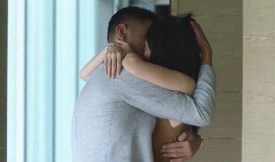 三十而已王漫妮梁振贤在一起了吗 两人交往后男方一句话被骂渣男 三十而已王漫妮梁振贤在一起了吗 两人交往后男方一句话被骂渣男