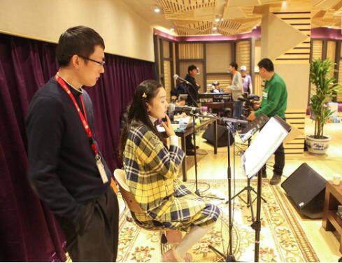 玲花点赞diss徐明朝微博 一件事曝光玲花和徐明朝的真实感情状态 玲花点赞diss徐明朝微博 一件事曝光玲花和徐明朝的真实感情状态