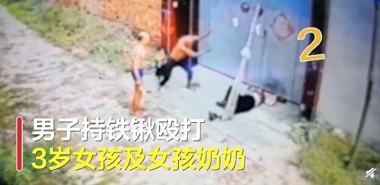 男子用铁锨行凶致1死1伤后自杀 事件后续及经过介绍 男子用铁锨行凶致1死1伤后自杀 事件后续及经过介绍