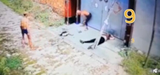 男子用铁锨行凶致1死1伤后自杀 事件后续及经过介绍 男子用铁锨行凶致1死1伤后自杀 事件后续及经过介绍