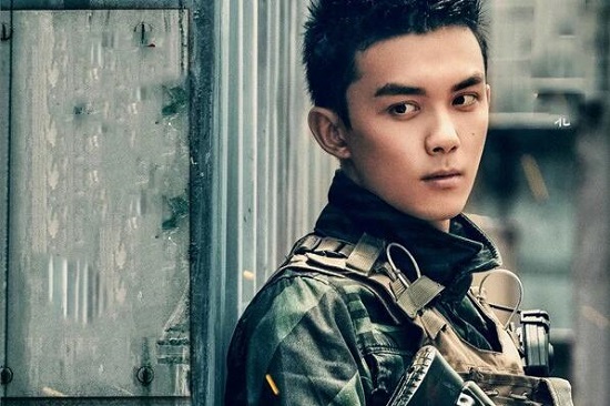 穿越火线路小北为什么坐轮椅 背后的真相让人泪目