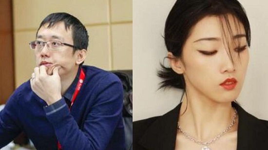 徐明朝:我道歉但不会向Yamy道歉 承认是职场pua男老板 徐明朝:我道歉但不会向Yamy道歉 承认是职场pua男老板