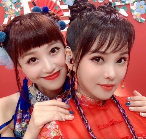 伊能静为蓝盈莹写小作文 伊能静蓝盈莹三公闹翻是真的吗 伊能静为蓝盈莹写小作文 伊能静蓝盈莹三公闹翻是真的吗