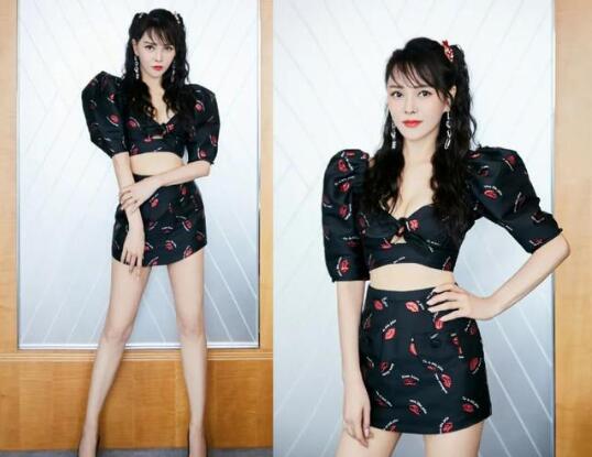 伊能静为蓝盈莹写小作文 伊能静蓝盈莹三公闹翻是真的吗 伊能静为蓝盈莹写小作文 伊能静蓝盈莹三公闹翻是真的吗