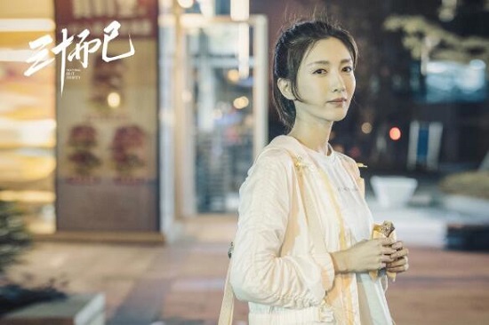 三十而已梁正贤扮演者是谁 扮演者马志威和余文乐是什么关系 三十而已梁正贤扮演者是谁 扮演者马志威和余文乐是什么关系