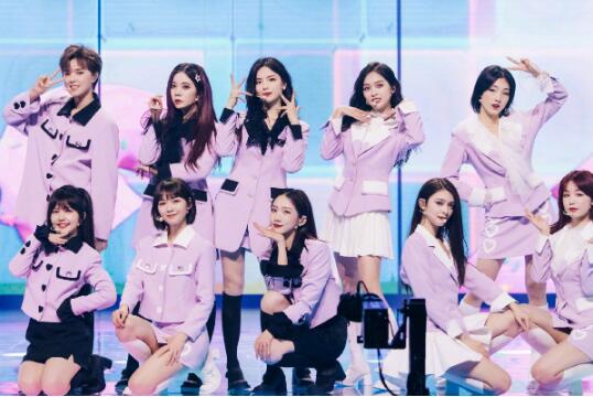 火箭少女护送Yamy 粉丝大喊团魂炸裂评论区的画风骤变 火箭少女护送Yamy 粉丝大喊团魂炸裂评论区的画风骤变