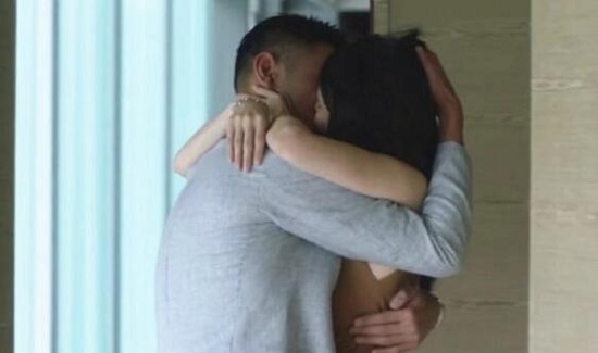 江疏影问海王是什么 江疏影饰演王漫妮和梁正贤最后在一起了吗