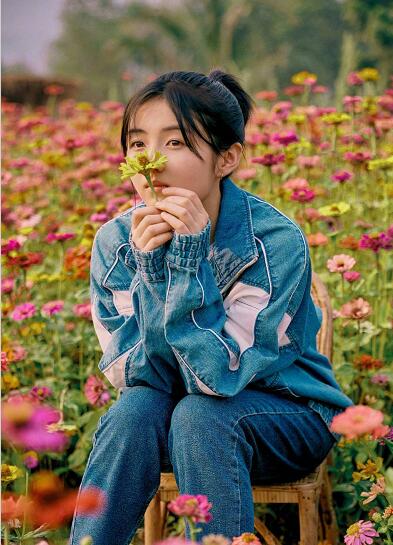 张子枫北电艺考全国第三 北电艺考前几名明星名单曝光