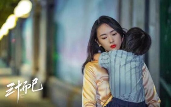 三十而已许幻山出轨的是谁 两度出轨与顾佳的婚姻走到了尽头