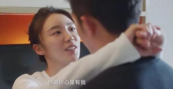 三十而已许幻山出轨的是谁 两度出轨与顾佳的婚姻走到了尽头