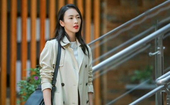 三十而已许幻山出轨的是谁 两度出轨与顾佳的婚姻走到了尽头