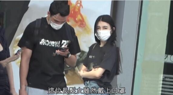赌王儿子何猷启疑似婚内出轨 女子身份曝光在赌王葬礼上与妻子齐娇神离 赌王儿子何猷启疑似婚内出轨 女子身份曝光在赌王葬礼上与妻子齐娇神离