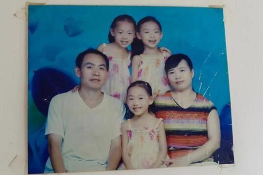 三胞胎姐妹高考均过610分 学霸自爆学习方法 三胞胎姐妹高考均过610分 学霸自爆学习方法